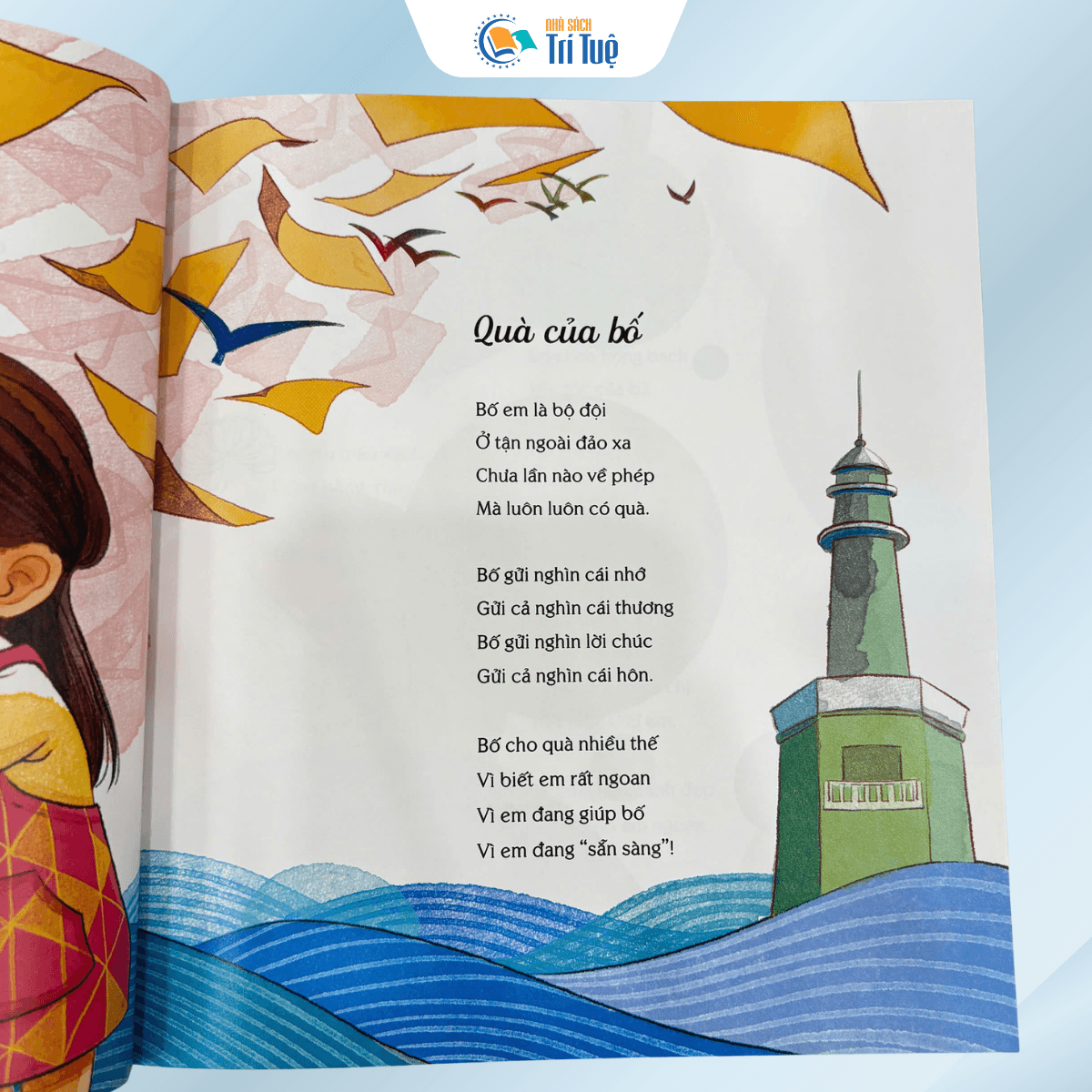Sắc Màu Em Yêu