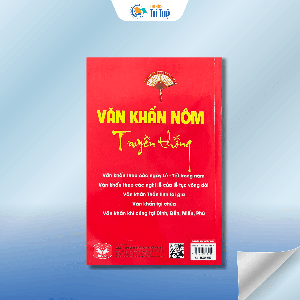 Văn khấn nôm truyền thống