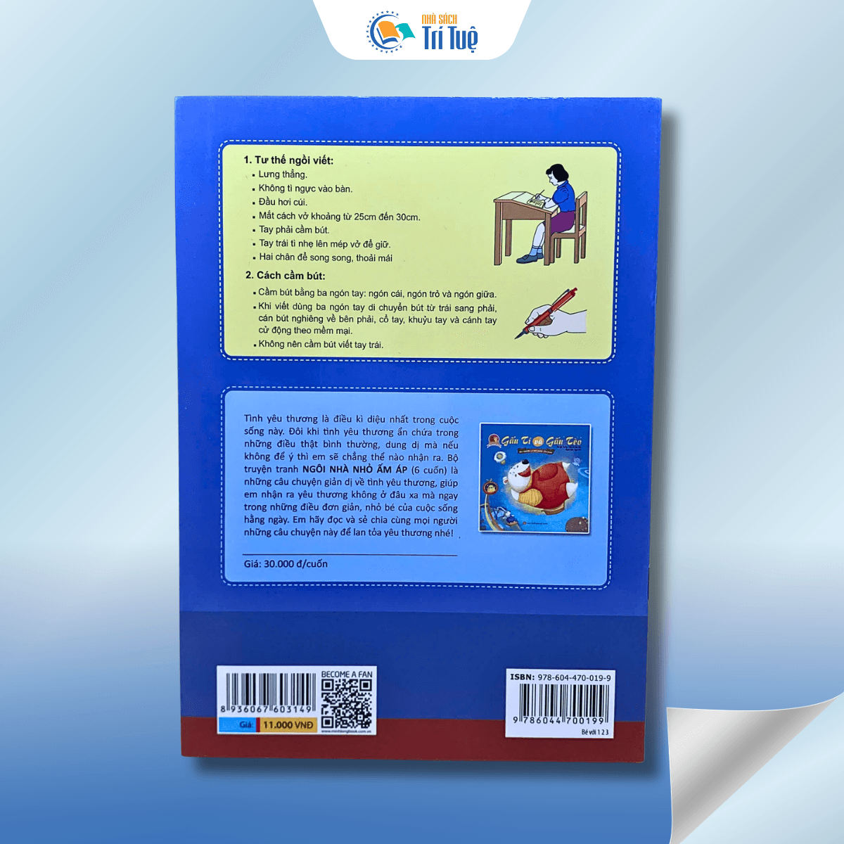 Bé Với 1 2 3