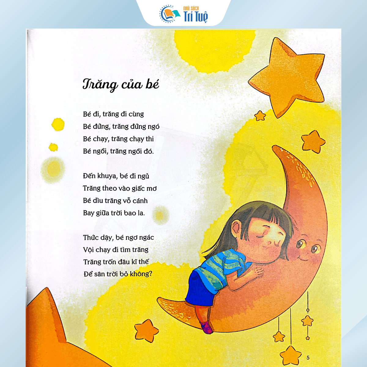 Sắc Màu Em Yêu