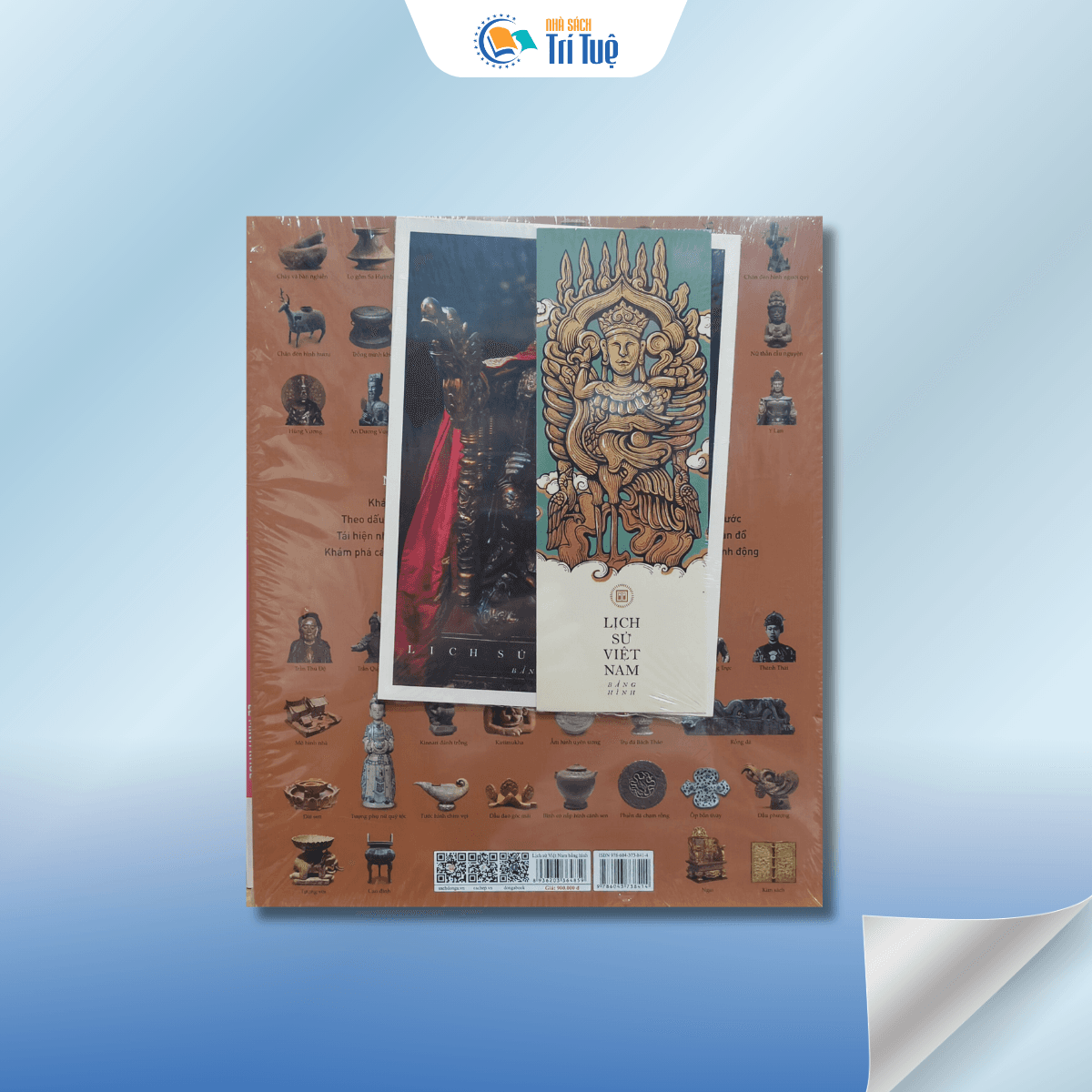 Lịch sử Việt Nam bằng hình