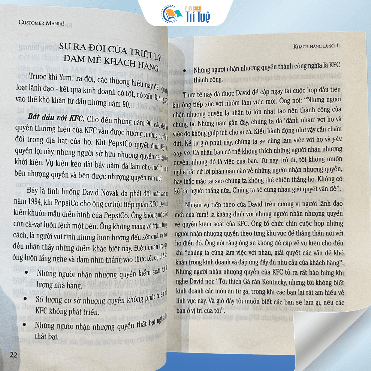 Bí Quyết Bán Dễ Dàng Mọi Thứ