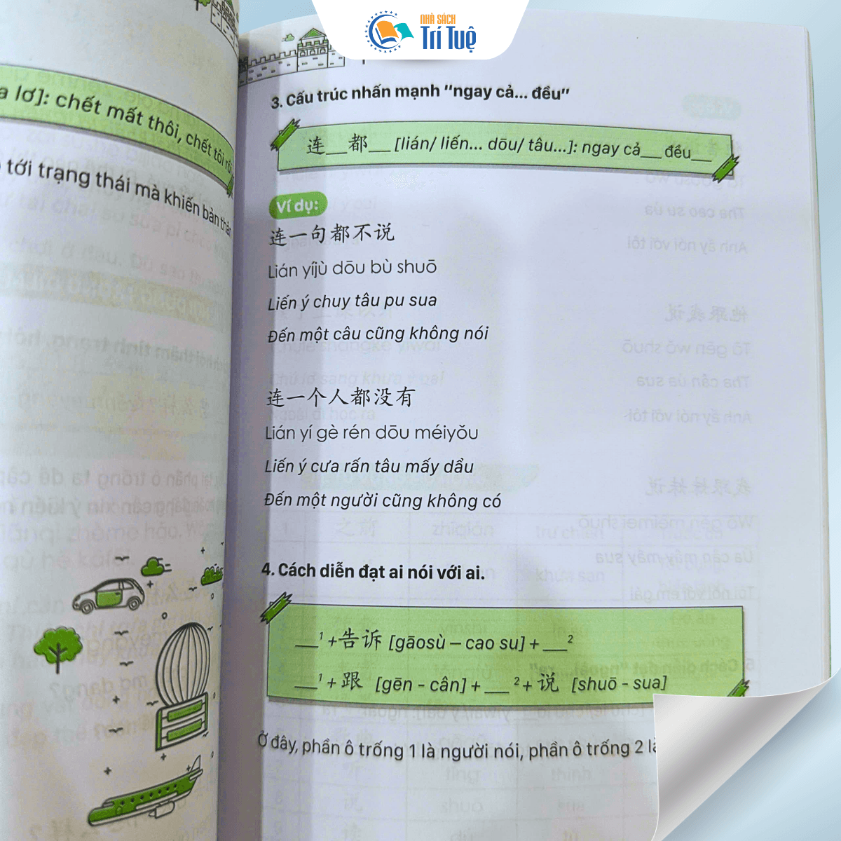 Tự Học Tiếng Trung Cấp Tốc Trong Văn Phòng, Công Sở