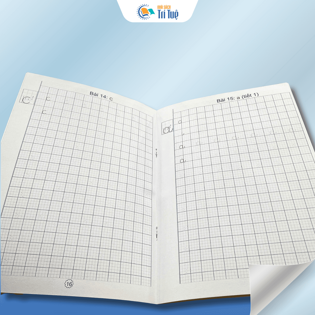 Bé Tập Viết Chữ Cái - Hành Trang Cho Bé Chuẩn Bị Vào Lớp 1