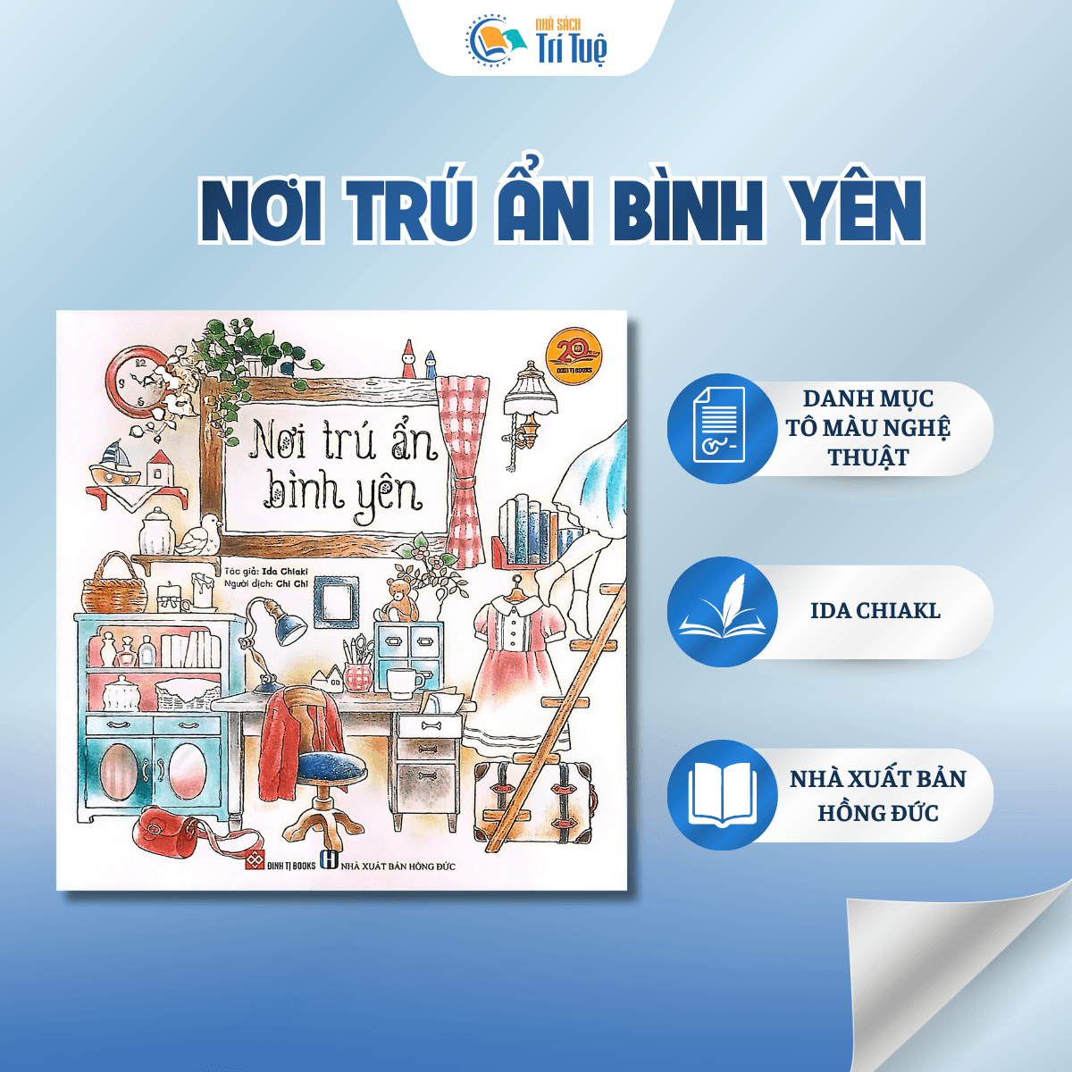 Nơi trú ẩn bình yên