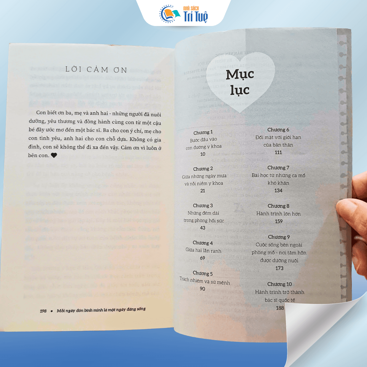 Mỗi Ngày Đón Bình Minh Là Một Ngày Đáng Sống