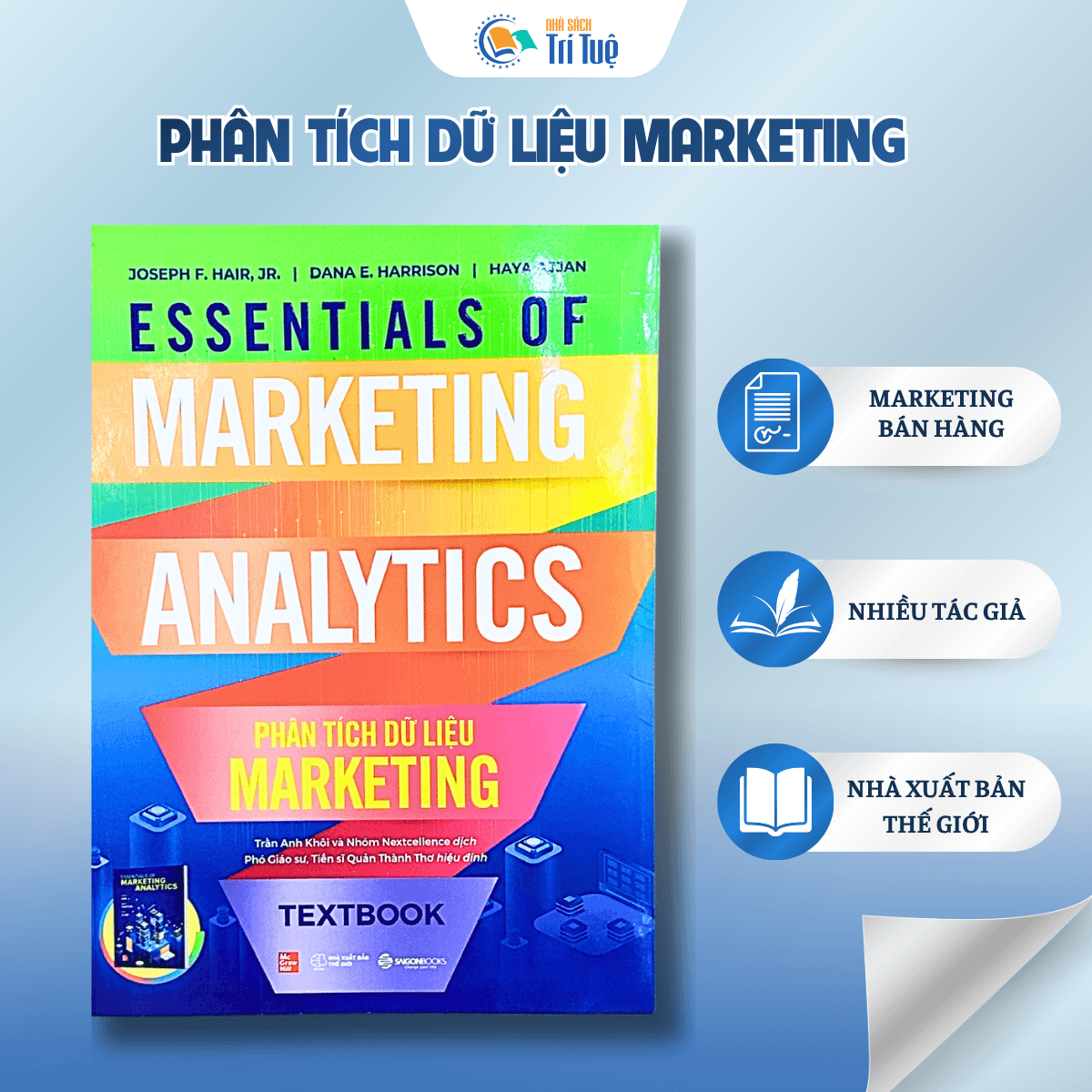 Phân Tích Dữ Liệu Marketing