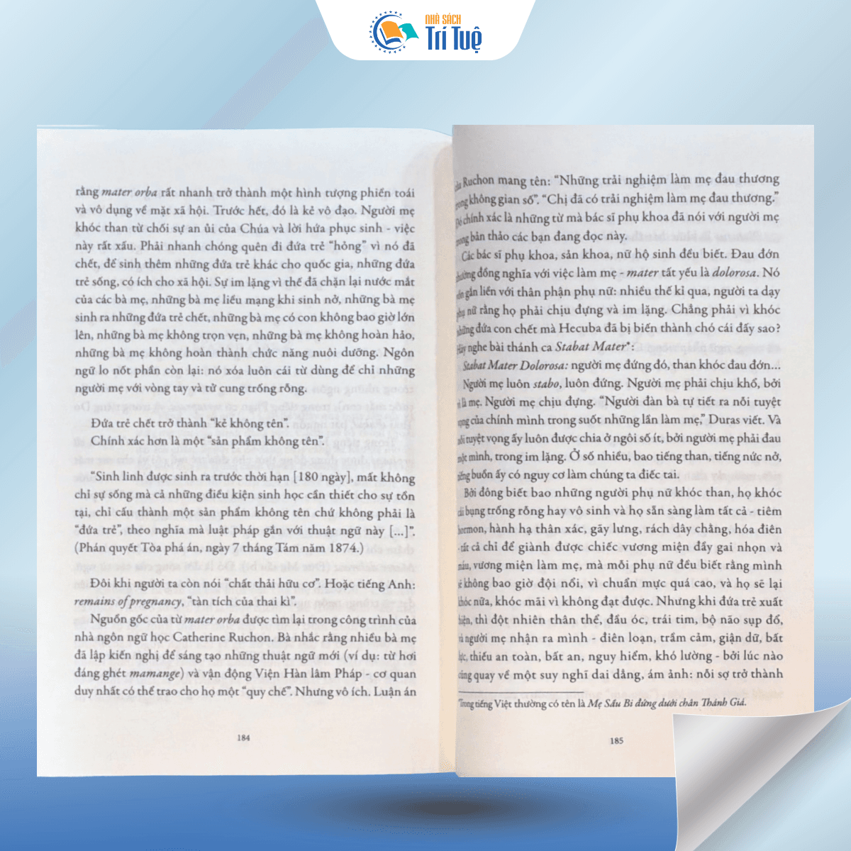 Sách: Xứ Sở Vô Danh