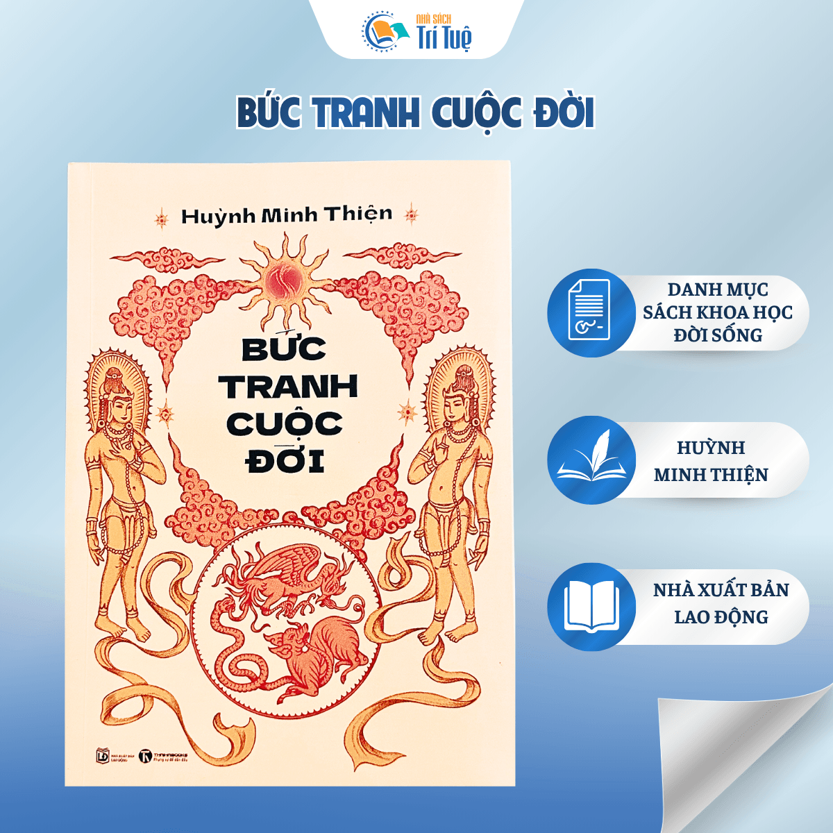 Bức Tranh Cuộc Đời