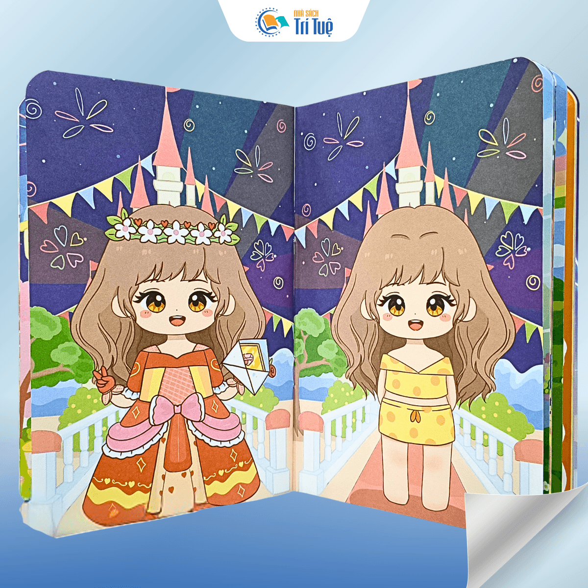Baby Fashionista - Những Thiên Thần Nhỏ