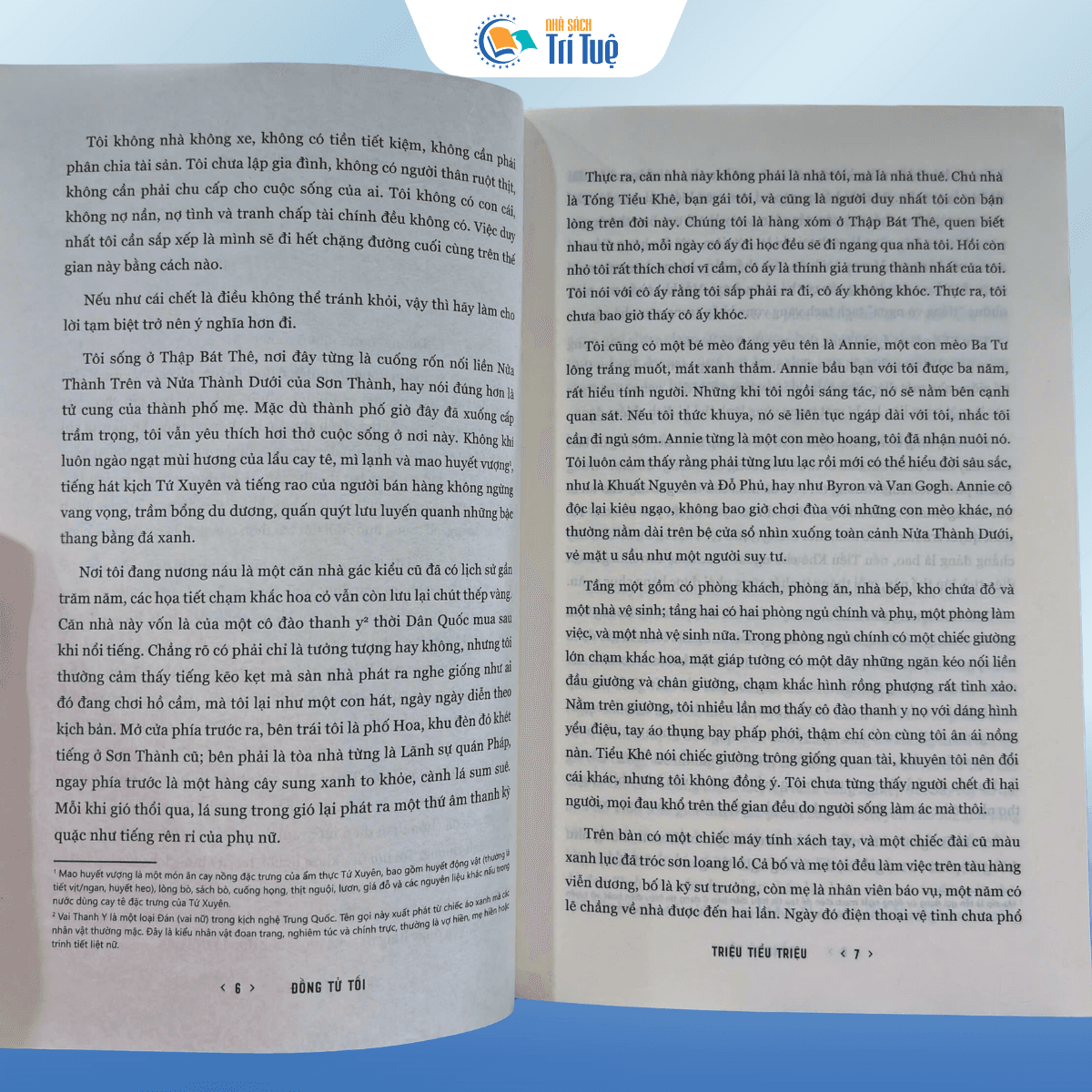 Đồng Tử Tối