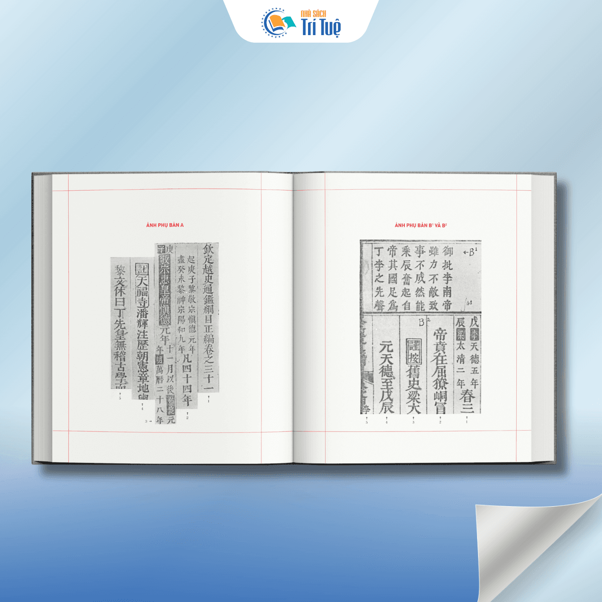 Khâm Định Việt Sử Thông Giám Cương Mục