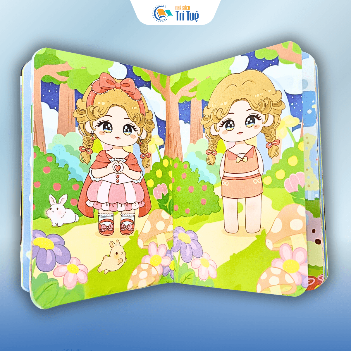 Baby Fashionista - Ngôi Sao Lấp Lánh