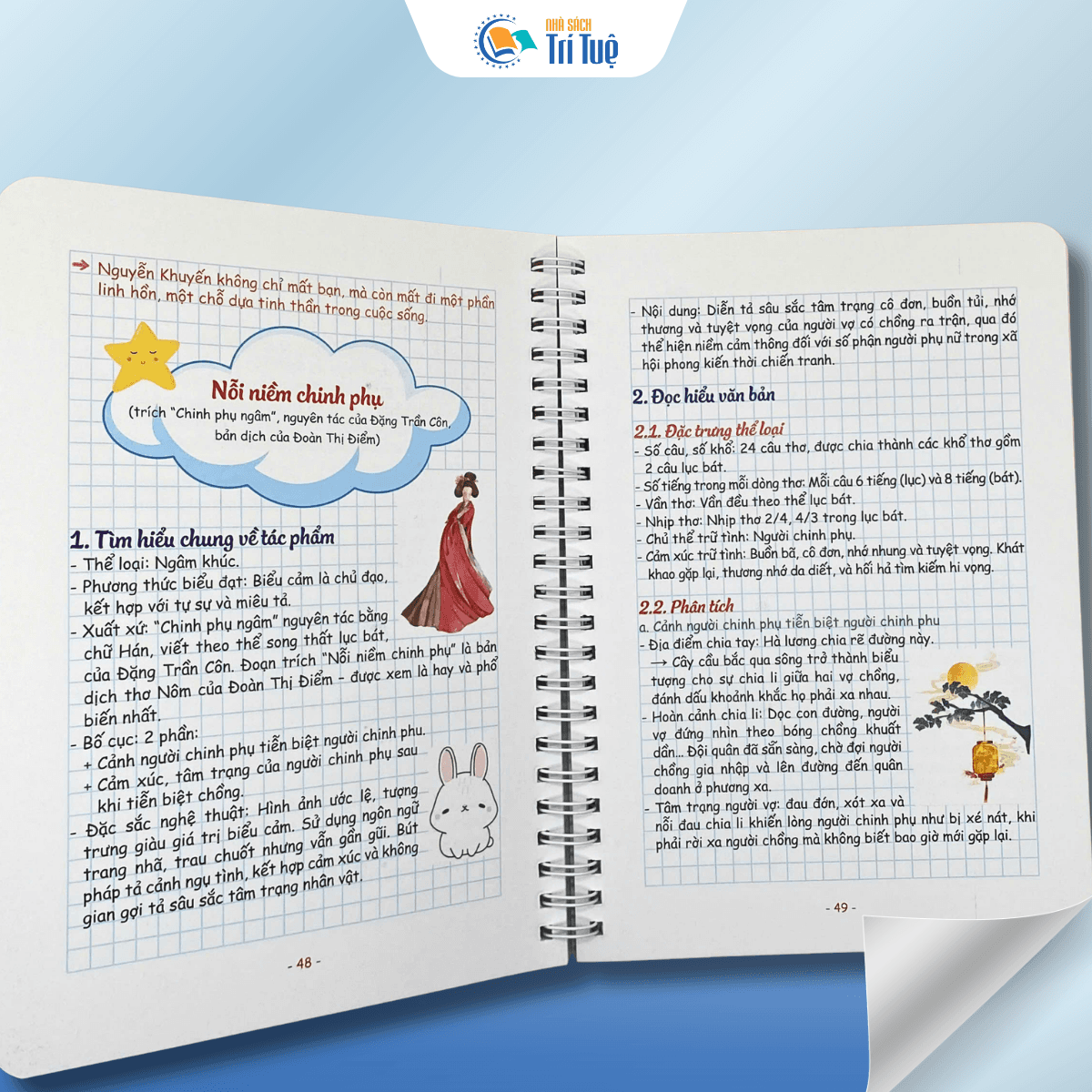 Takenote Văn 9 - Biên Soạn Theo Chương Trình Giáo Dục Mới