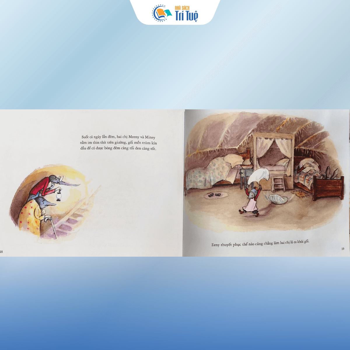 Combo Sách thế giới rực rỡ (3 cuốn)