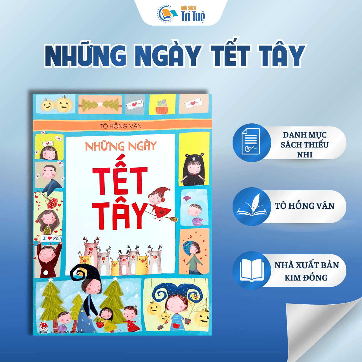 Những ngày Tết tây