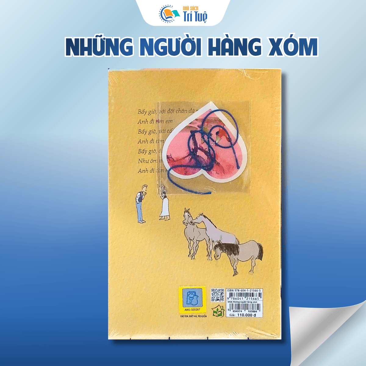 Những người hàng xóm
