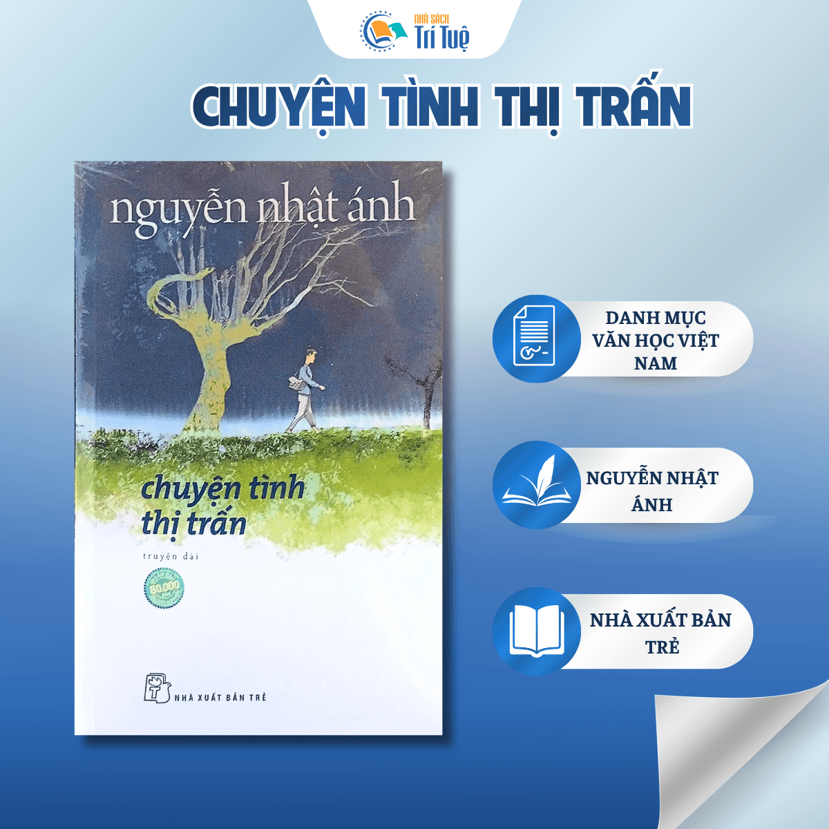 Chuyện tình thị trấn
