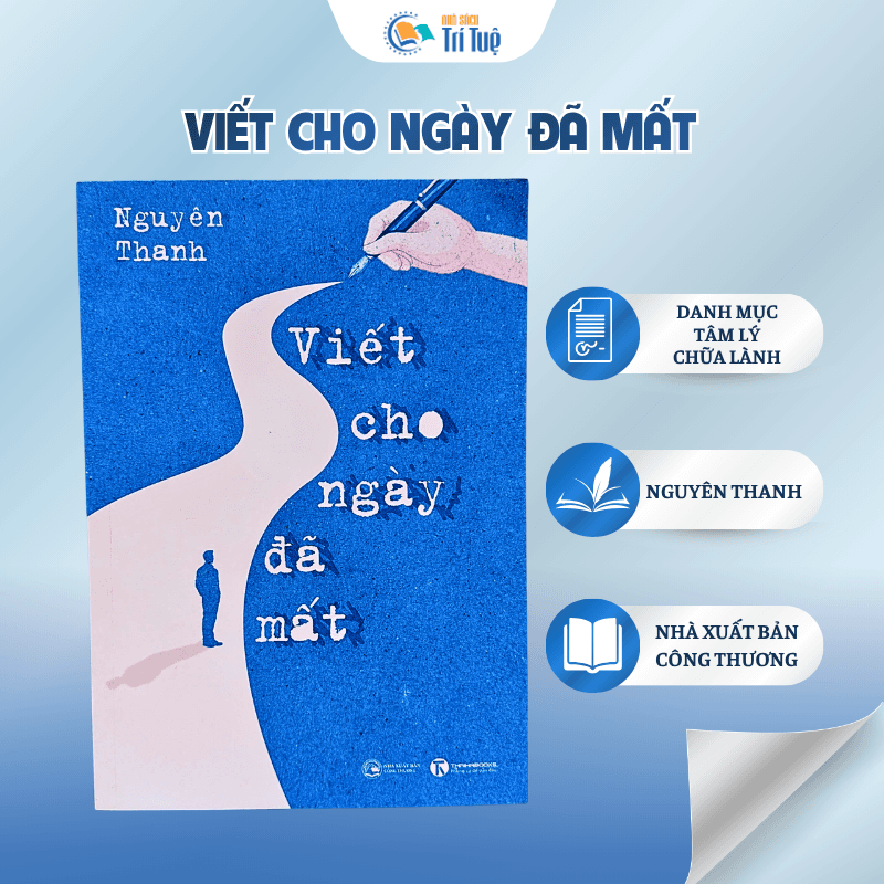 Viết Cho Ngày Đã Mất