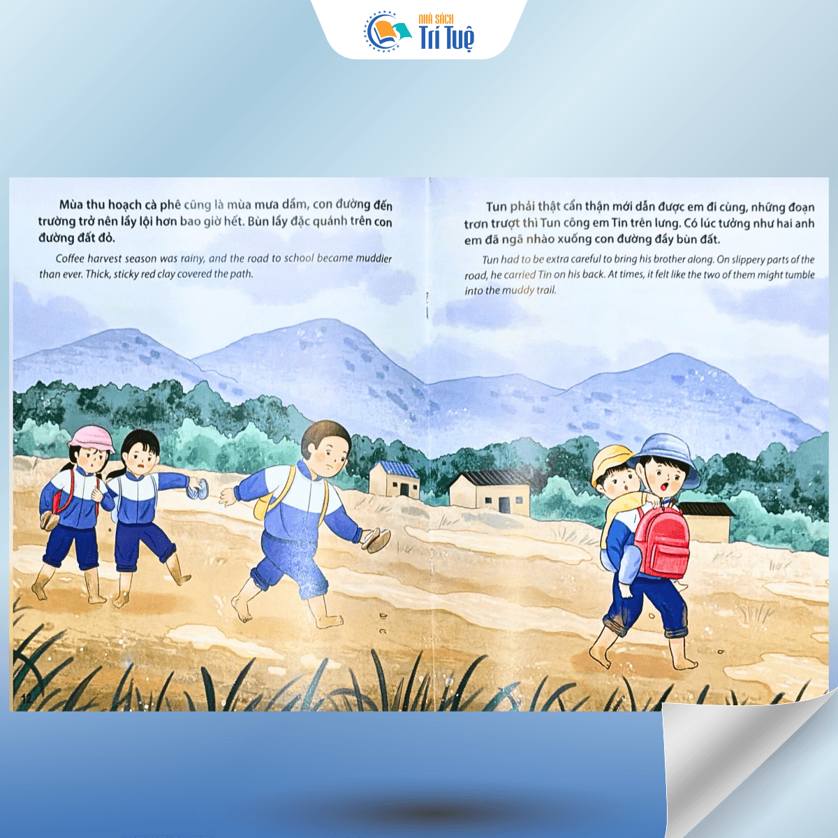 Bộ Bài Học Hay Từ 5 Điều Bác Dạy (5 Cuốn)
