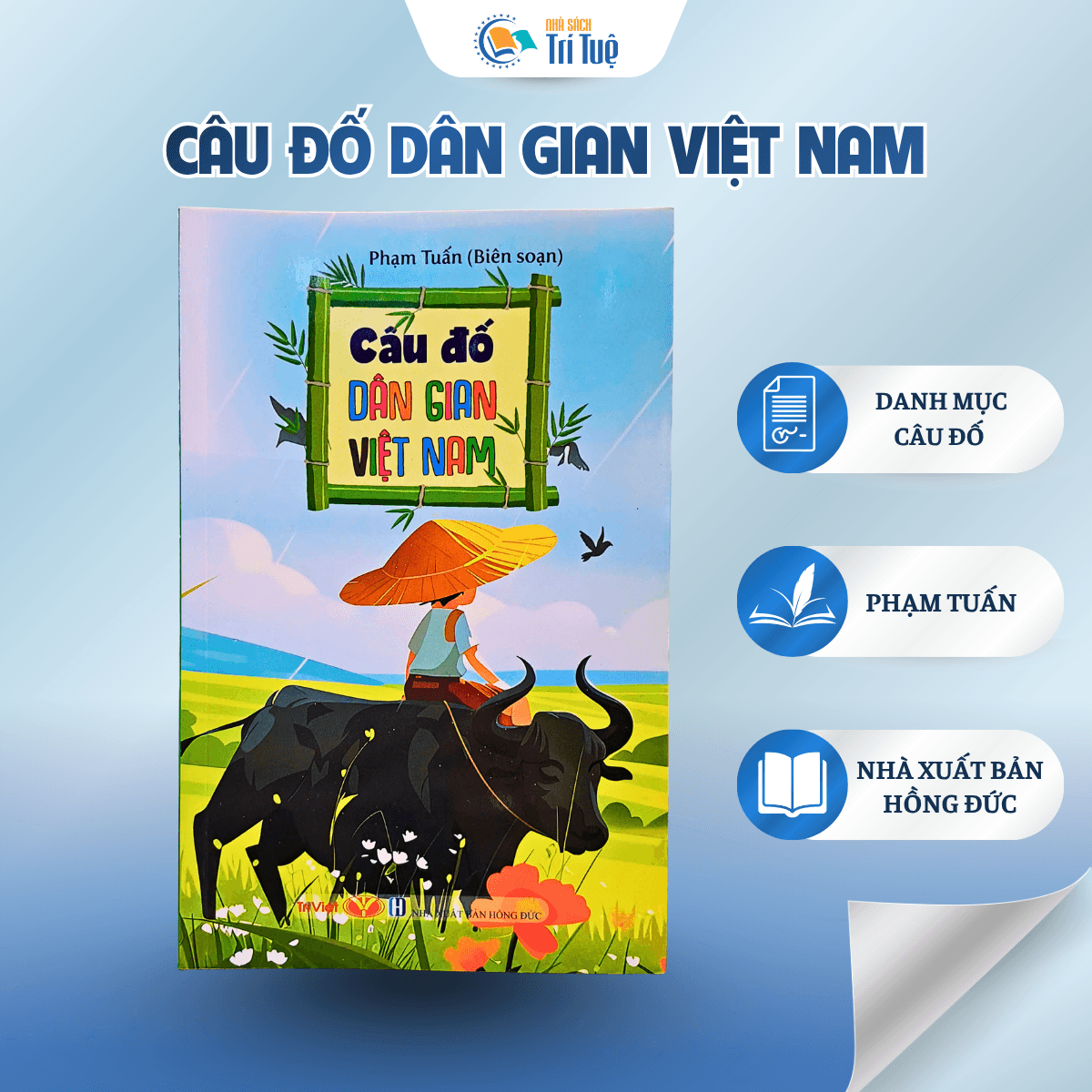 Câu Đố Dân Gian Việt Nam