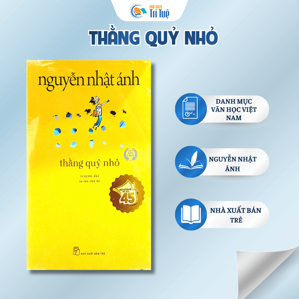 Thằng quỷ nhỏ