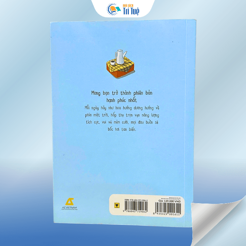 999 Lá Thư Gửi Cho Chính Mình- Tập 2