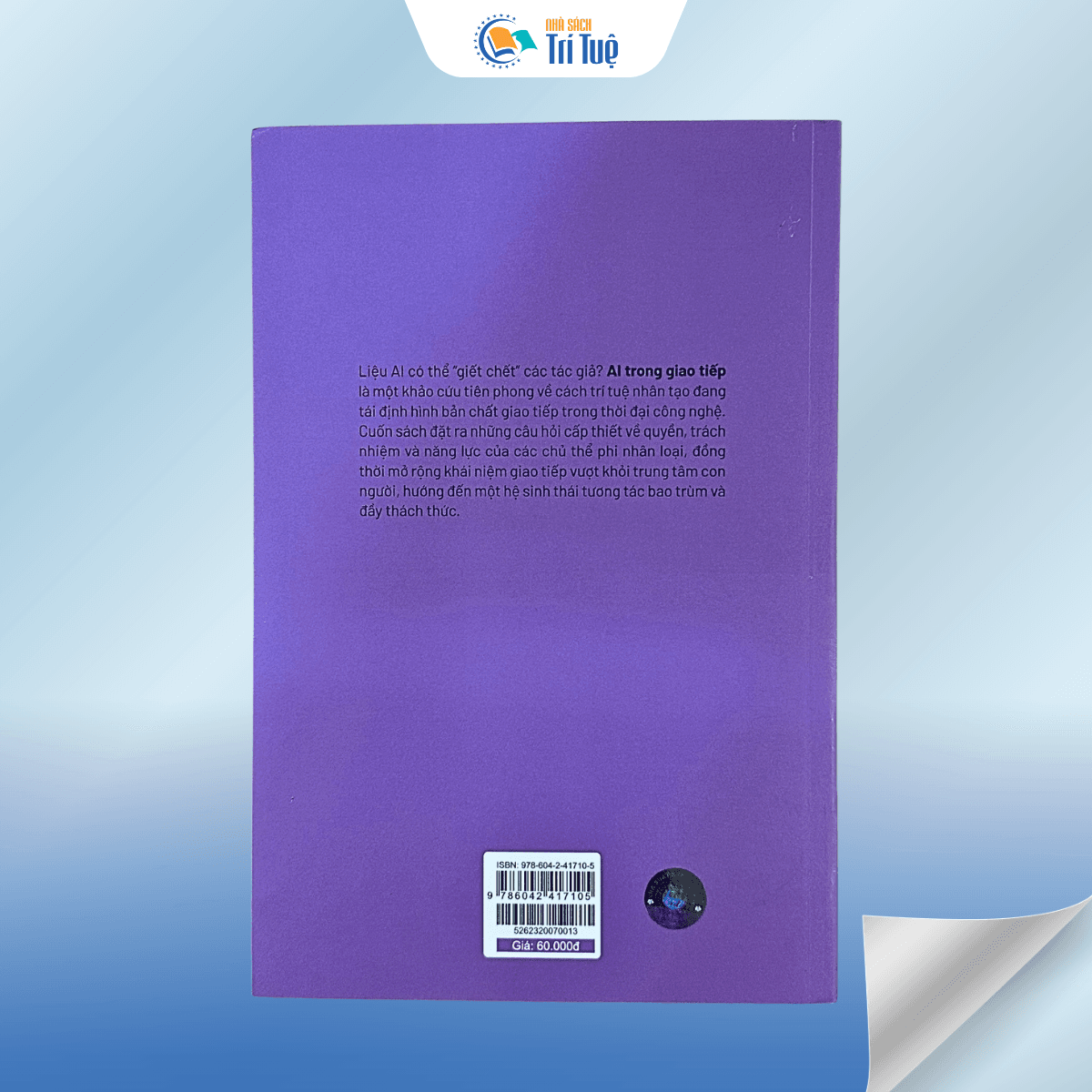 AI For Everything - AI Trong Giao Tiếp