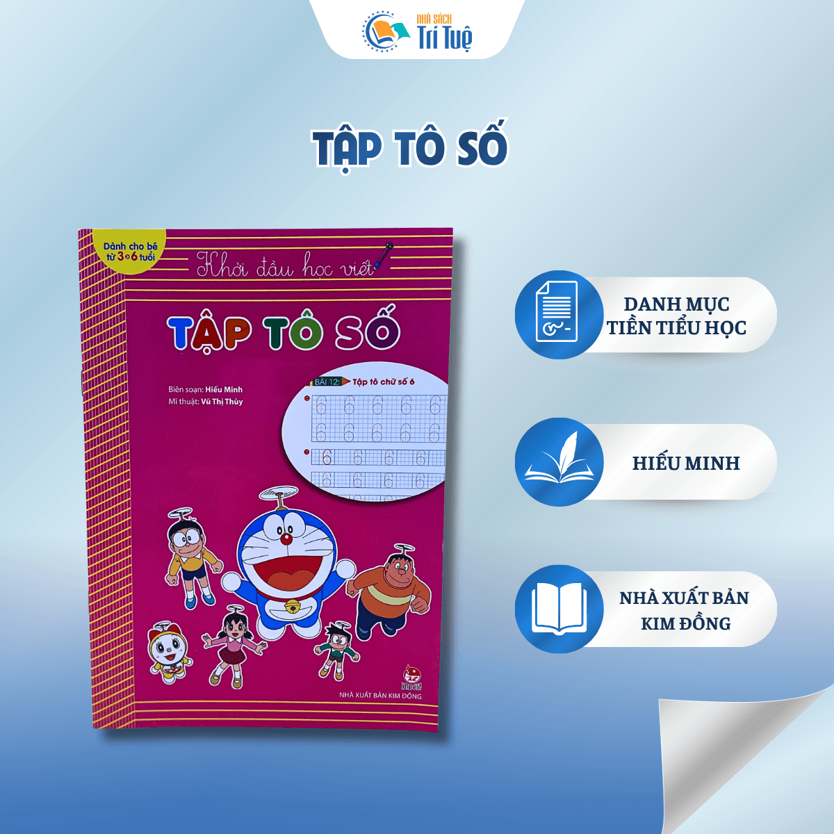 Tập Tô Số