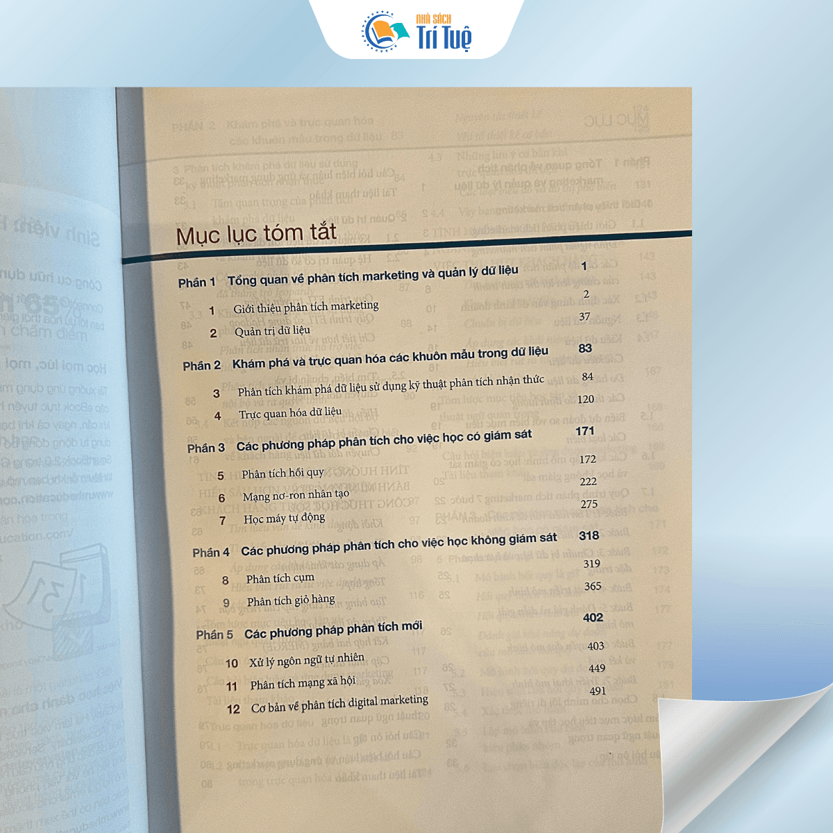 Phân Tích Dữ Liệu Marketing