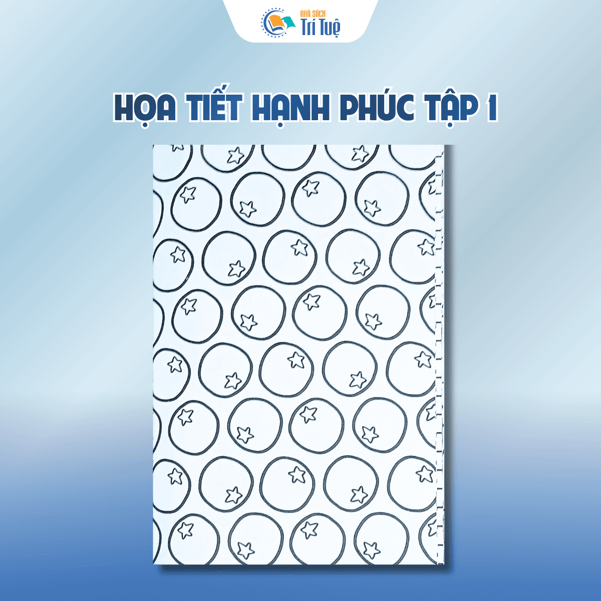 Họa tiết hạnh phúc tập 1