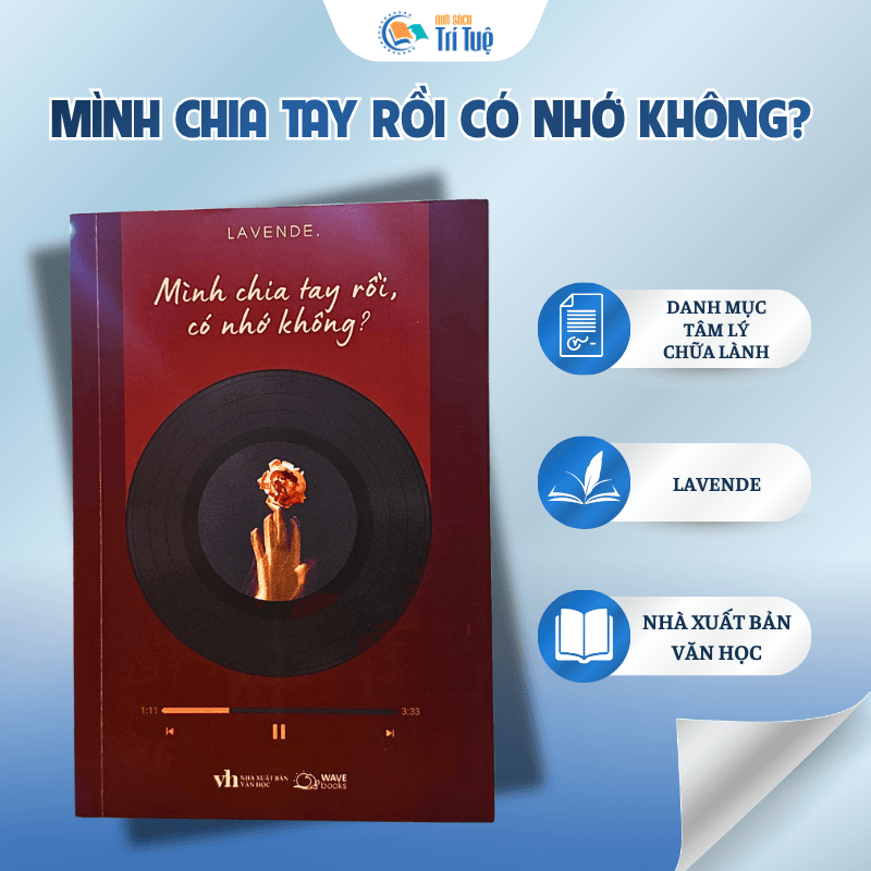 Mình Chia Tay Rồi Có Nhớ Không