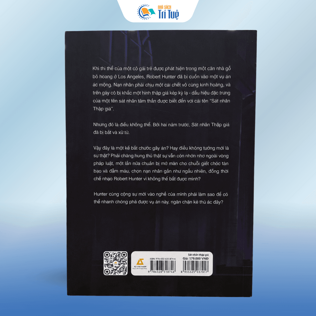 Sát Nhân Thập Giá