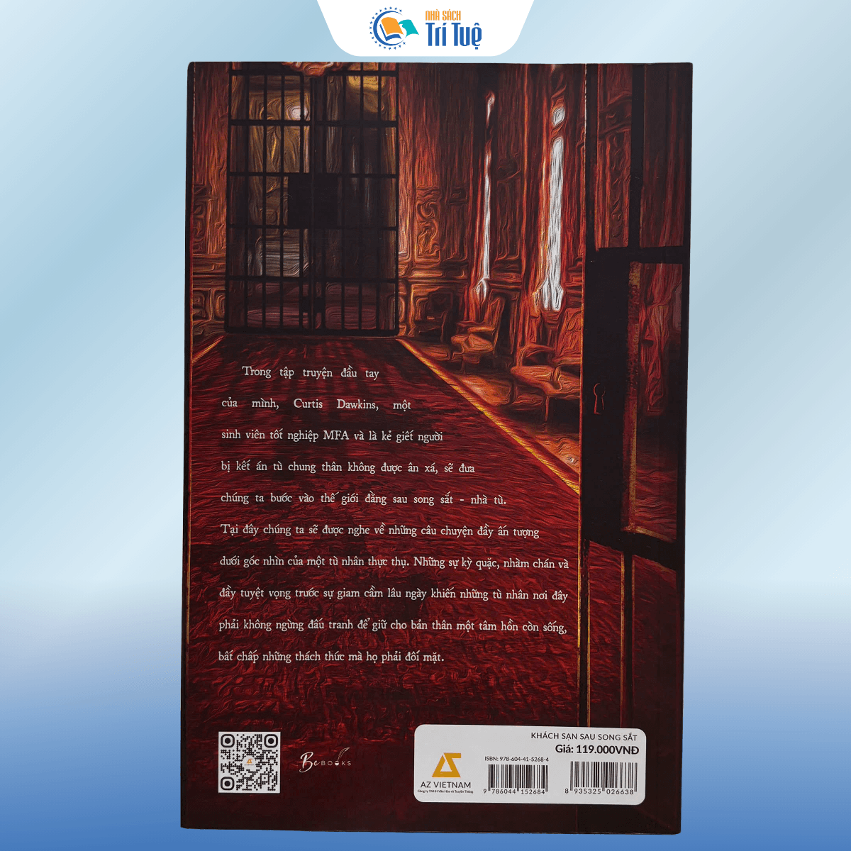 Khách Sạn Sau Song Sắt