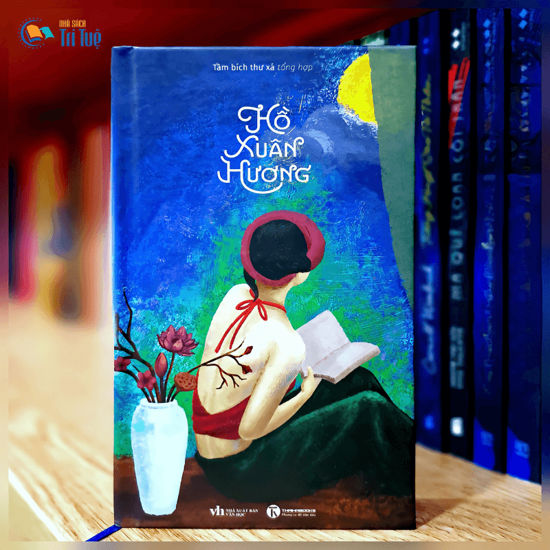 Hồ Xuân Hương - Tầm Bích Thư Xá Tổng Hợp