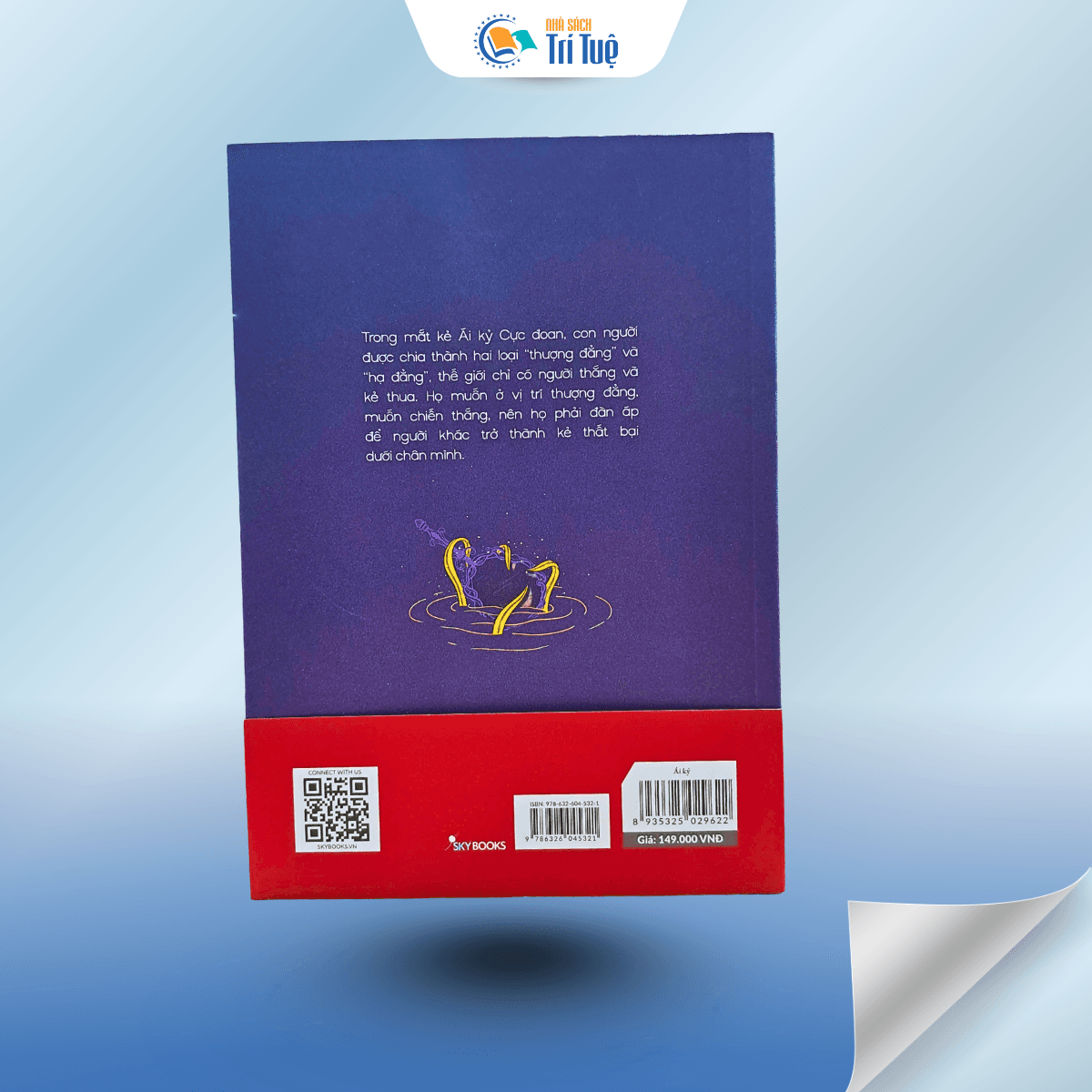 Ái Kỷ - Những Người Coi Bản Thân Là Trung Tâm Thế Giới