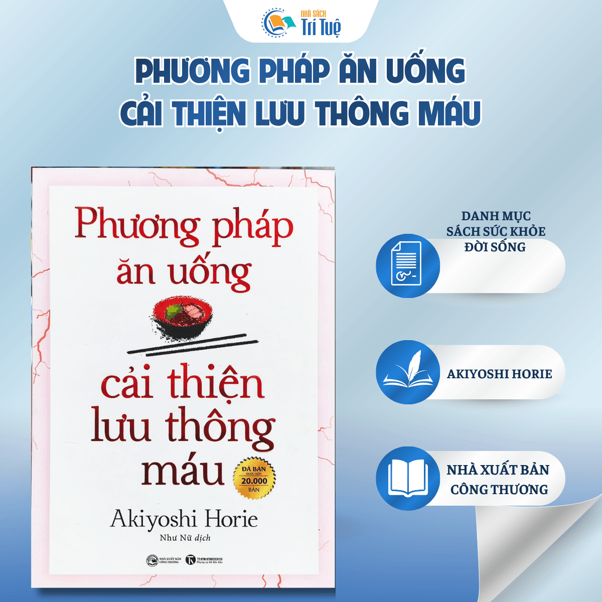 Phương pháp ăn uống cải thiện lưu thông máu