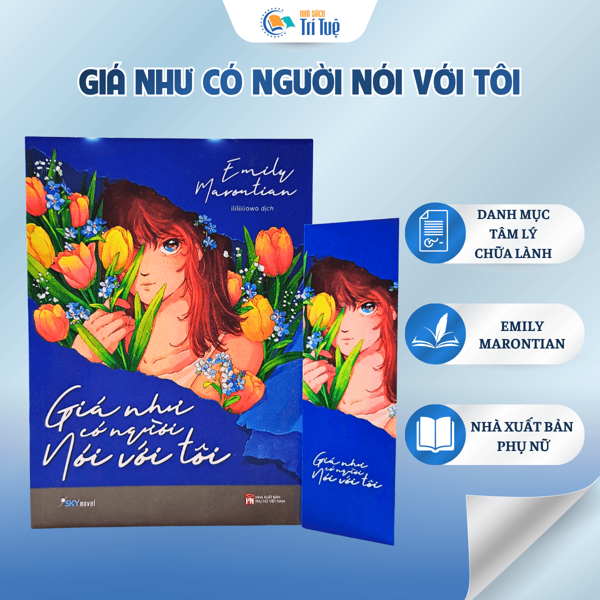 Giá Như Có Người Nói Với Tôi