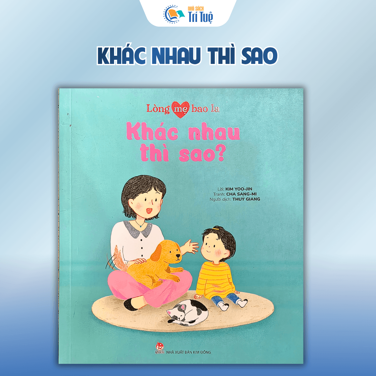 Combo Sách lòng mẹ bao la (10 cuốn )