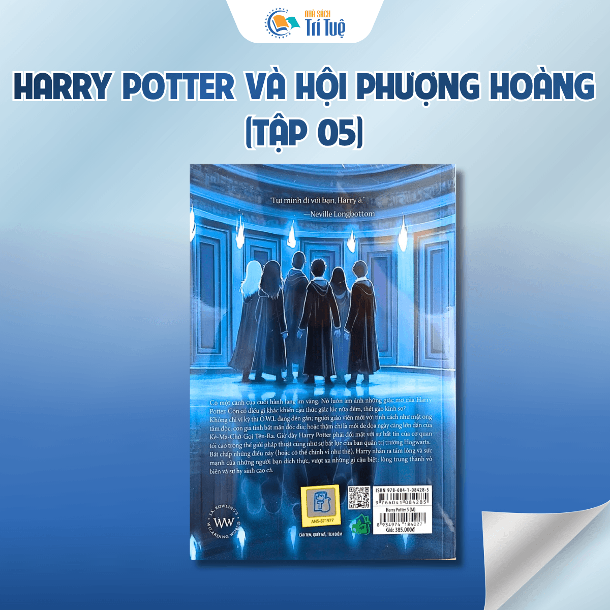 Harry Potter và hội phượng hoàng