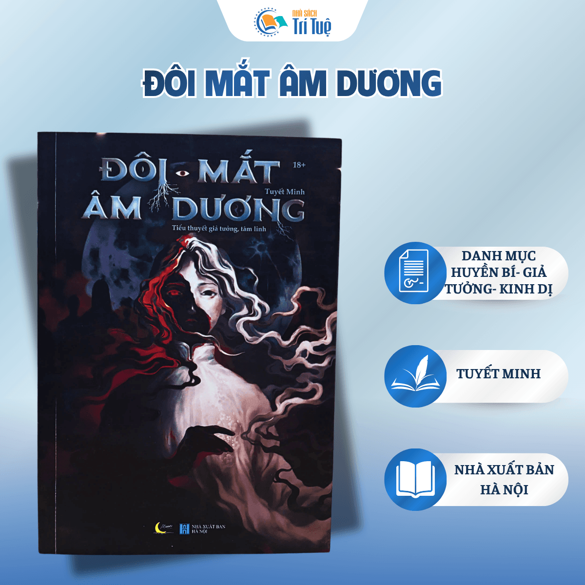 Đôi Mắt Âm Dương
