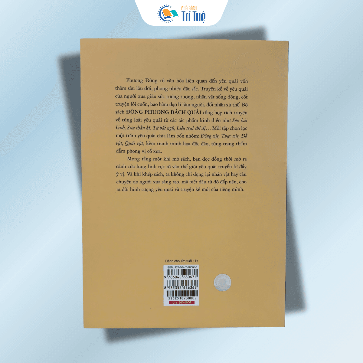 Truyện Xưa Bất Tận - Đông Phương Bách Quái - Tập 2