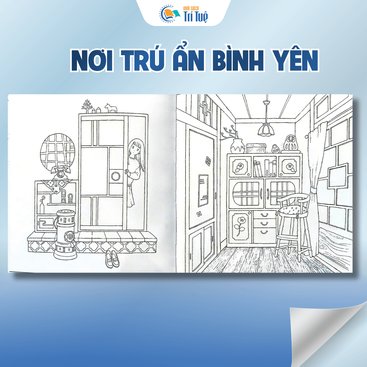Nơi trú ẩn bình yên