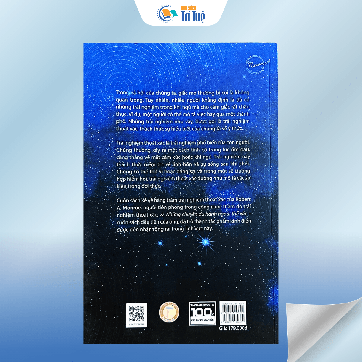 Những Chuyến Du Hành Ngoài Thể Xác