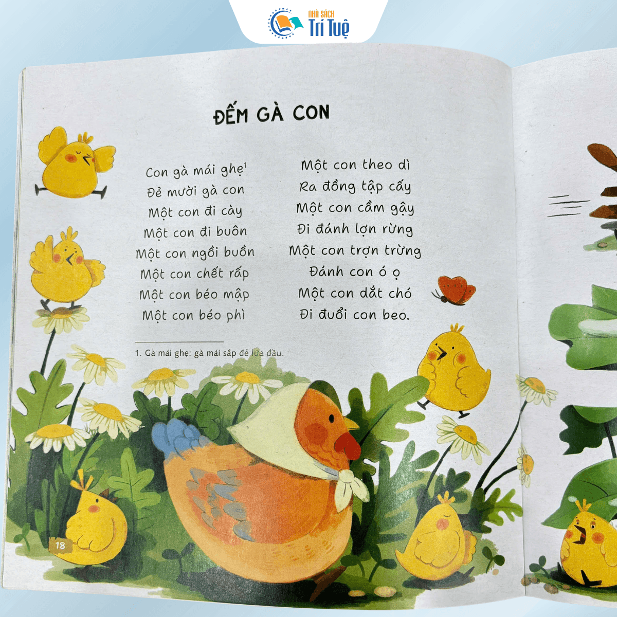 Ba Bà Đi Bán Lợn Con( Ca Dao - Đồng Dao- Thế Giới Tuổi Thơ)