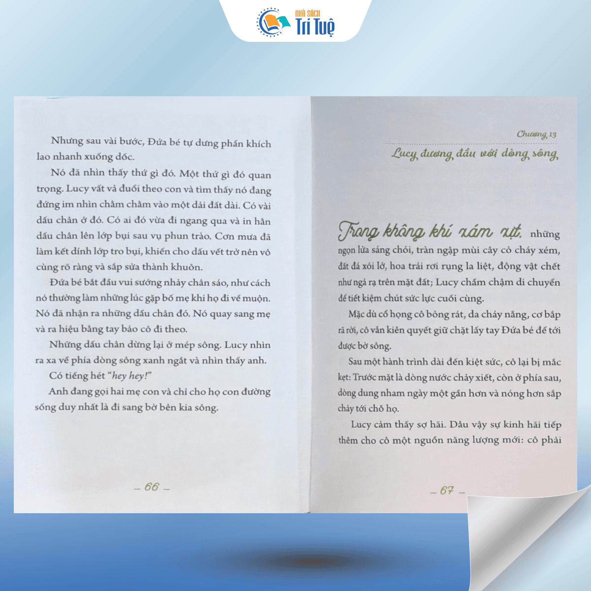 Sách: Lucy - Người Phụ Nữ Đầu Tiên