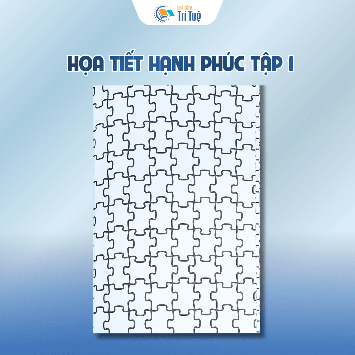Họa tiết hạnh phúc tập 1