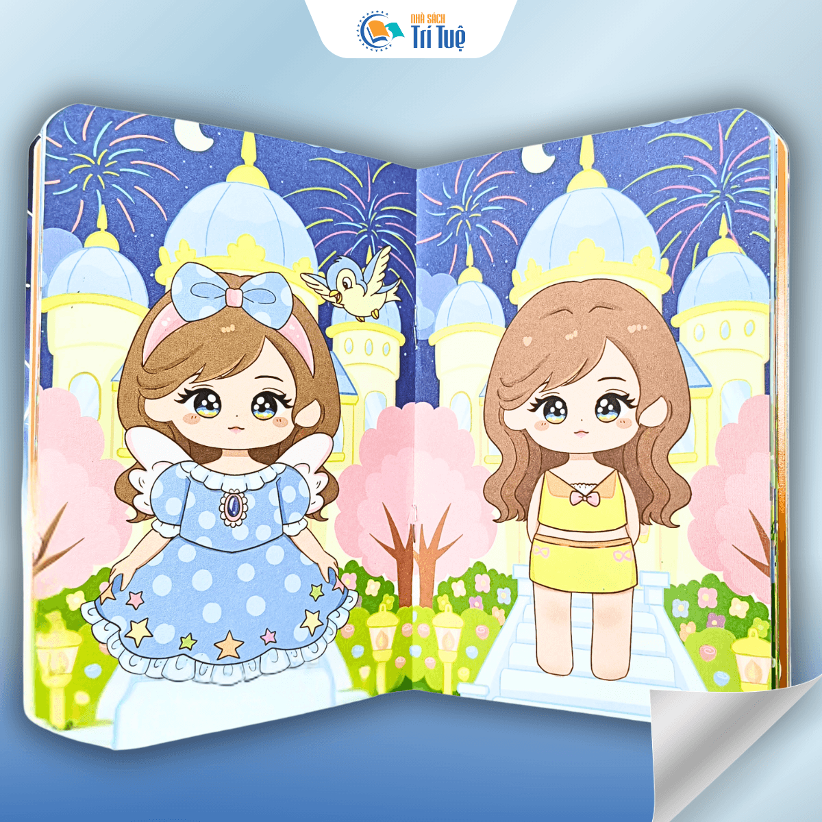 Baby Fashionista - Những Thiên Thần Nhỏ