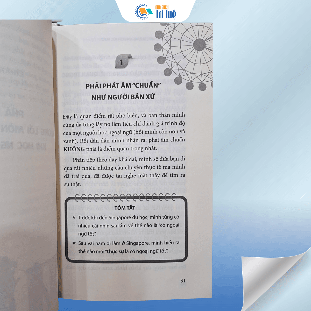 Ngoại Ngữ Khó Đấy Nhưng Bạn Tự Học Được - Bản Tiếng Việt