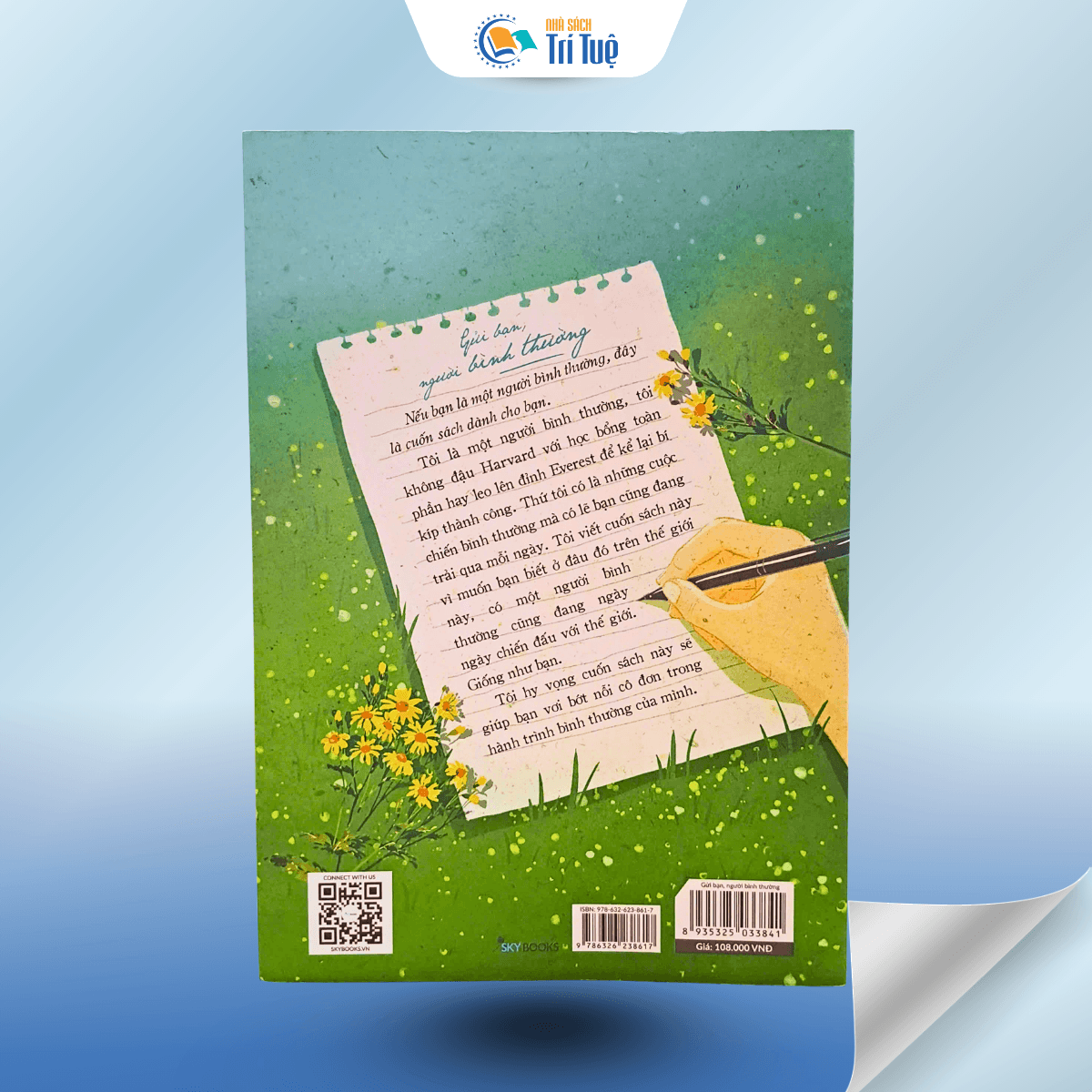 Gửi Bạn, Người Bình Thường